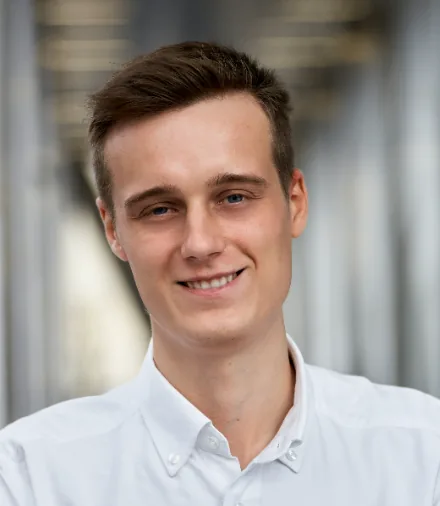 Marcin Mozolewski